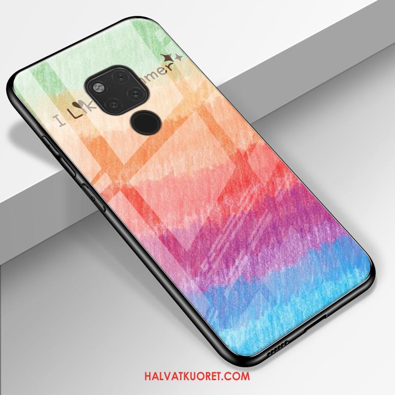 Huawei Mate 20 X Kuoret Suojaus Puhelimen Persoonallisuus, Huawei Mate 20 X Kuori Jauhe