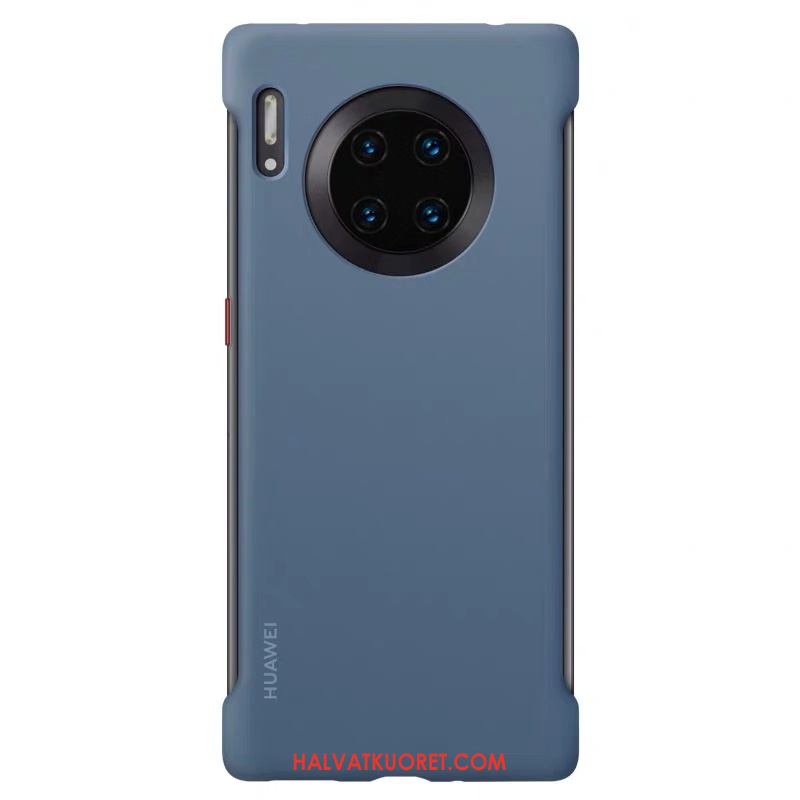 Huawei Mate 30 Kuoret All Inclusive Murtumaton Pehmeä Neste, Huawei Mate 30 Kuori Silikoni Puhelimen