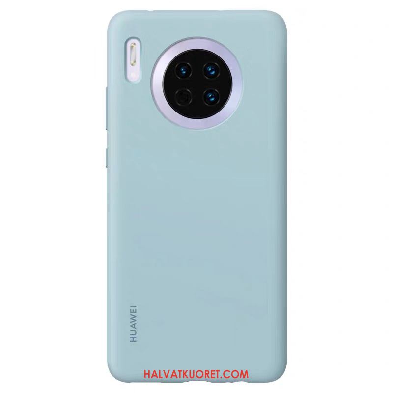 Huawei Mate 30 Kuoret All Inclusive Murtumaton Pehmeä Neste, Huawei Mate 30 Kuori Silikoni Puhelimen