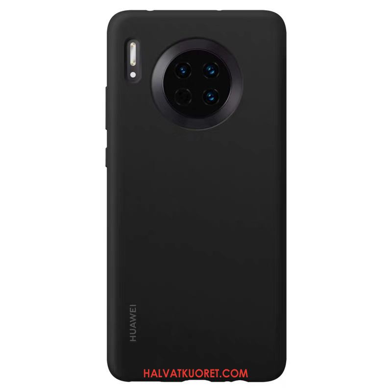 Huawei Mate 30 Kuoret All Inclusive Murtumaton Pehmeä Neste, Huawei Mate 30 Kuori Silikoni Puhelimen