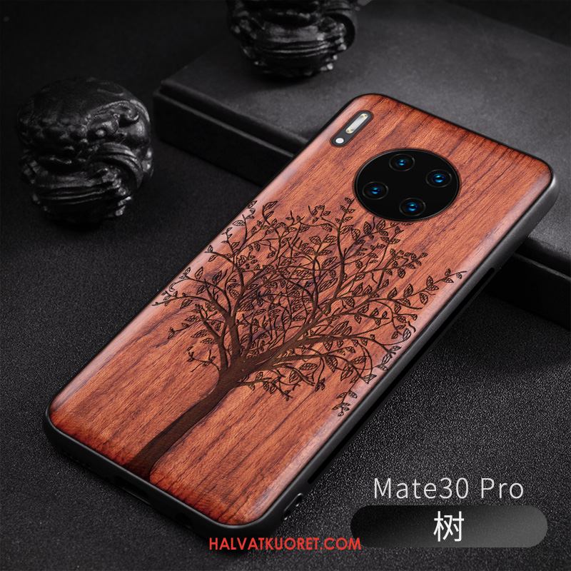 Huawei Mate 30 Kuoret Kotelo Persoonallisuus All Inclusive, Huawei Mate 30 Kuori Alkuperäinen Trendi