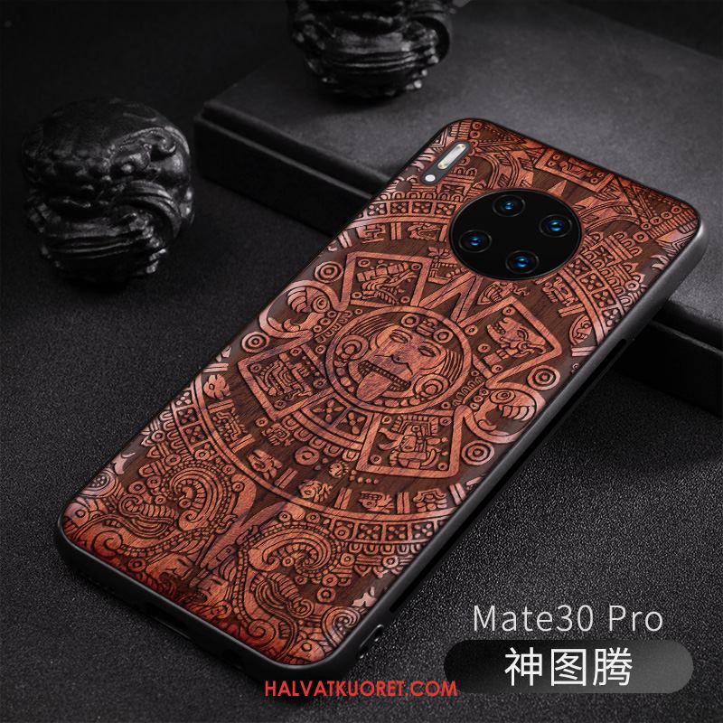 Huawei Mate 30 Kuoret Kotelo Persoonallisuus All Inclusive, Huawei Mate 30 Kuori Alkuperäinen Trendi