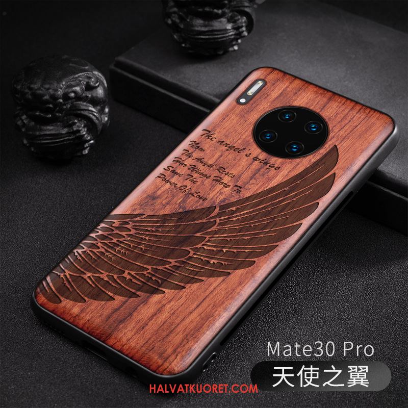 Huawei Mate 30 Kuoret Kotelo Persoonallisuus All Inclusive, Huawei Mate 30 Kuori Alkuperäinen Trendi