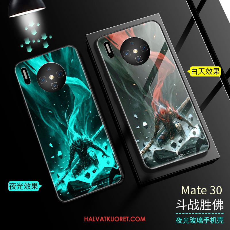 Huawei Mate 30 Kuoret Murtumaton Lasi, Huawei Mate 30 Kuori Ohut Ultra