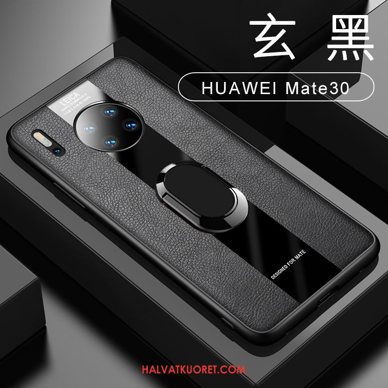 Huawei Mate 30 Kuoret Ohut Vihreä Murtumaton, Huawei Mate 30 Kuori Ultra Puhelimen