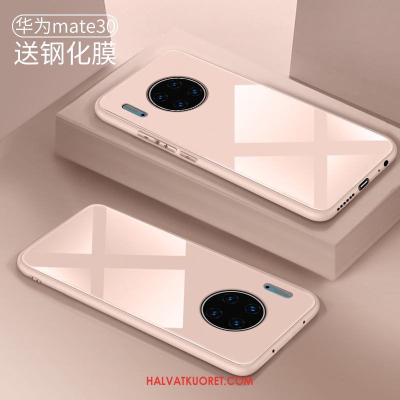 Huawei Mate 30 Kuoret Persoonallisuus Puhelimen Suojaus, Huawei Mate 30 Kuori Tide-brändi Luova