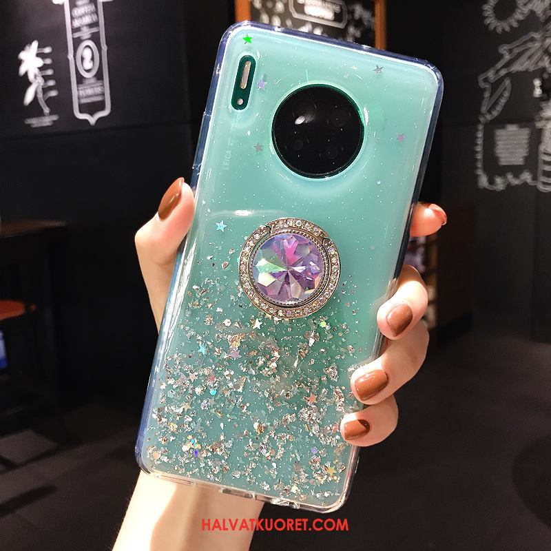 Huawei Mate 30 Kuoret Uusi Jauhe Tuki, Huawei Mate 30 Kuori Valkoinen