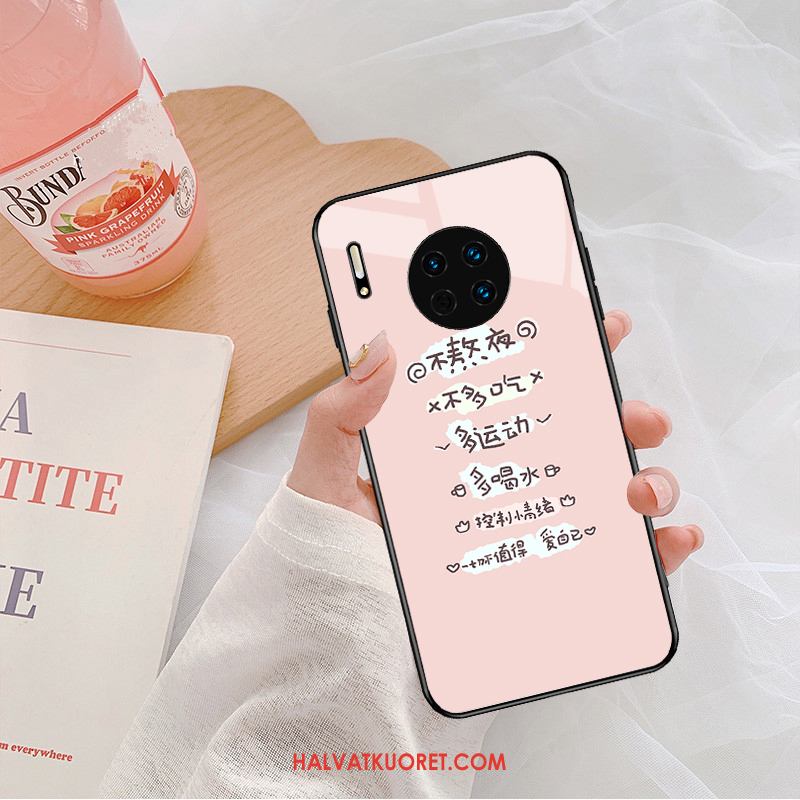 Huawei Mate 30 Pro Kuoret All Inclusive Luova Puhelimen, Huawei Mate 30 Pro Kuori Kustannukset