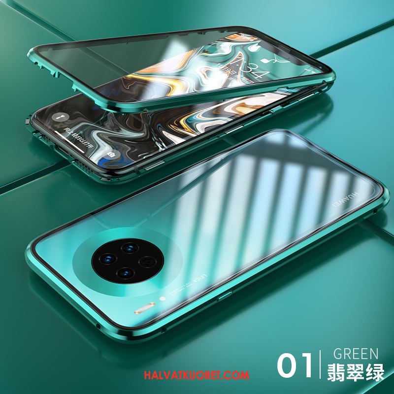 Huawei Mate 30 Pro Kuoret Kaksipuolinen All Inclusive Uusi, Huawei Mate 30 Pro Kuori Murtumaton