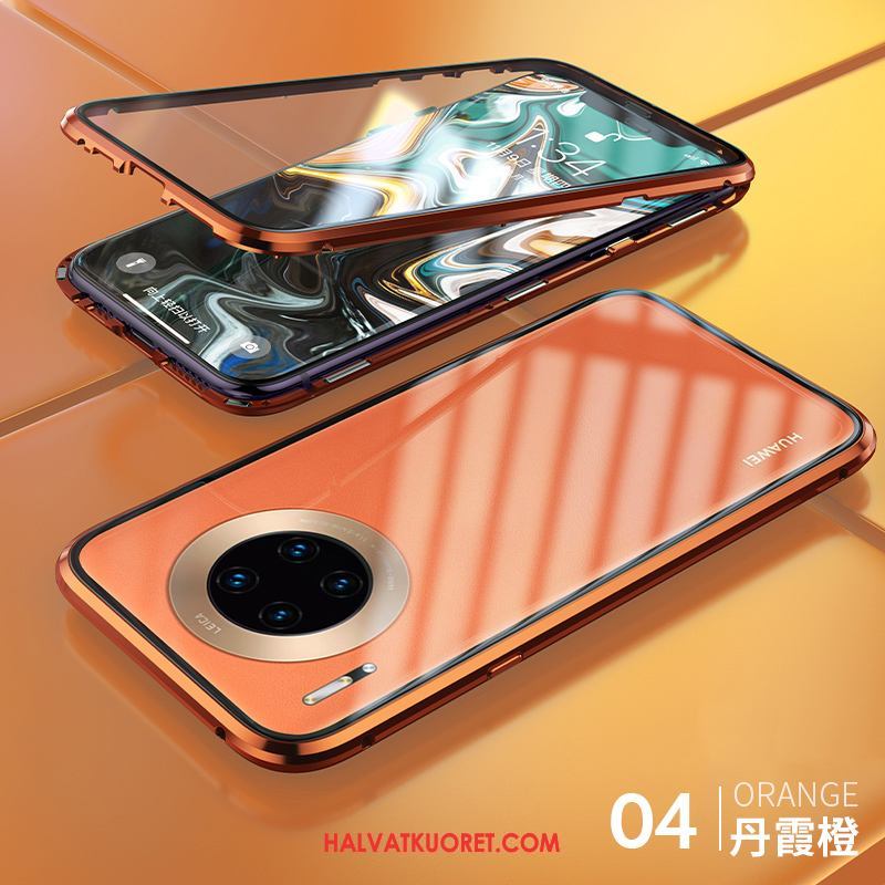 Huawei Mate 30 Pro Kuoret Kaksipuolinen All Inclusive Uusi, Huawei Mate 30 Pro Kuori Murtumaton