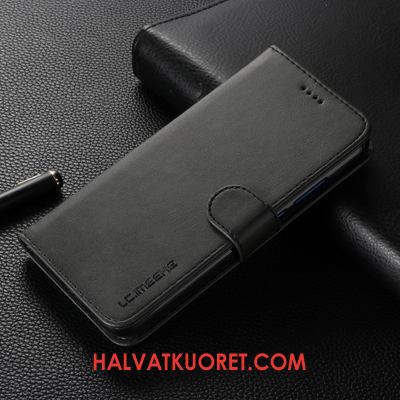 Huawei Mate 30 Pro Kuoret Kortti Liiketoiminta, Huawei Mate 30 Pro Kuori Puhelimen Nahkakotelo