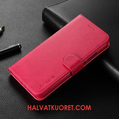 Huawei Mate 30 Pro Kuoret Kortti Liiketoiminta, Huawei Mate 30 Pro Kuori Puhelimen Nahkakotelo