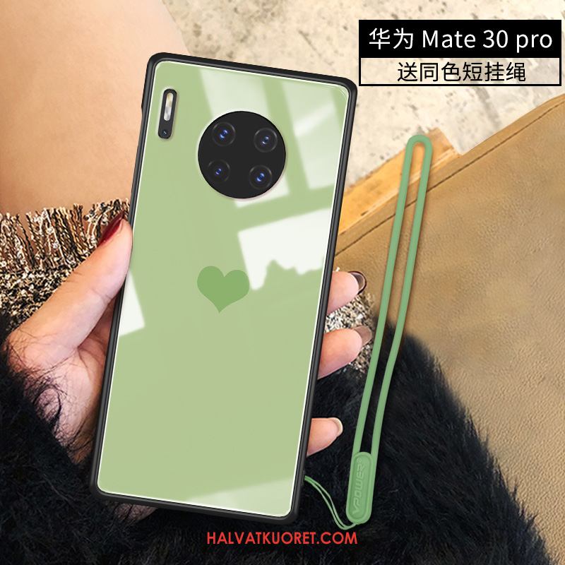 Huawei Mate 30 Pro Kuoret Kotelo Luova Lasi, Huawei Mate 30 Pro Kuori Puhelimen Uusi