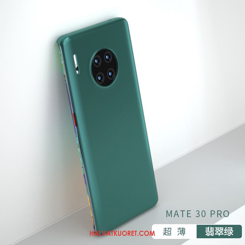 Huawei Mate 30 Pro Kuoret Kova Puhelimen, Huawei Mate 30 Pro Kuori Ohut Tide-brändi