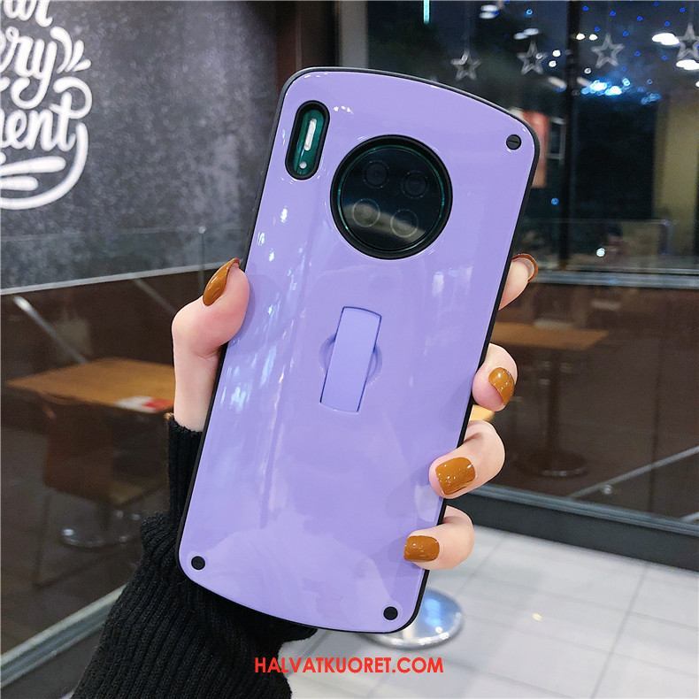 Huawei Mate 30 Pro Kuoret Net Red Tuki, Huawei Mate 30 Pro Kuori Murtumaton Ylellisyys