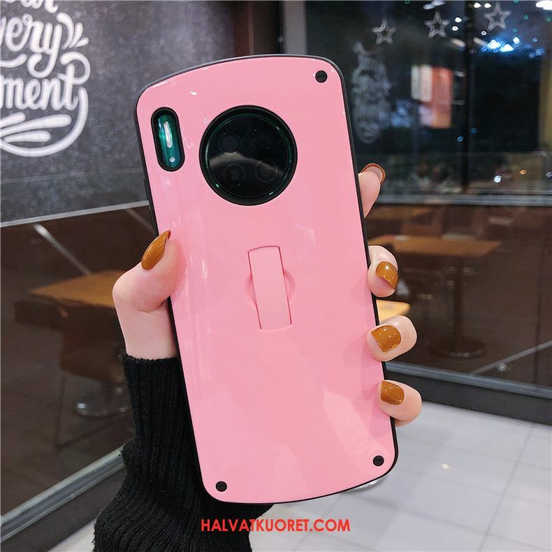 Huawei Mate 30 Pro Kuoret Net Red Tuki, Huawei Mate 30 Pro Kuori Murtumaton Ylellisyys