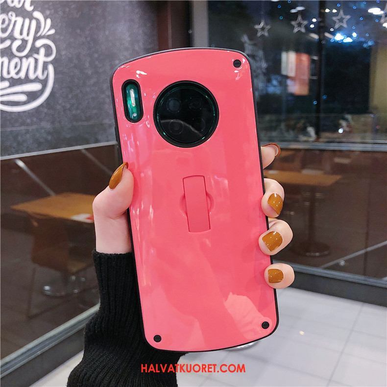 Huawei Mate 30 Pro Kuoret Net Red Tuki, Huawei Mate 30 Pro Kuori Murtumaton Ylellisyys