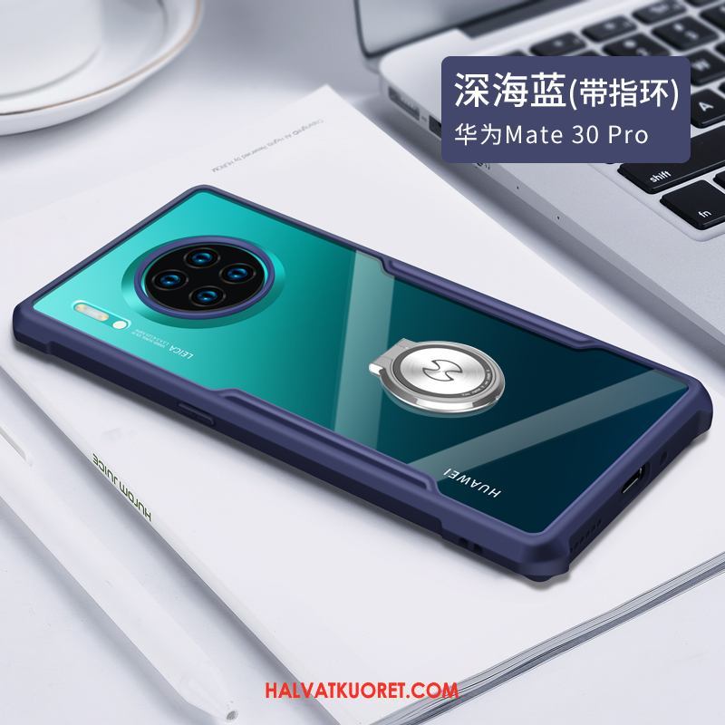 Huawei Mate 30 Pro Kuoret Pehmeä Neste Suupaltti Puhelimen, Huawei Mate 30 Pro Kuori Murtumaton Silikoni