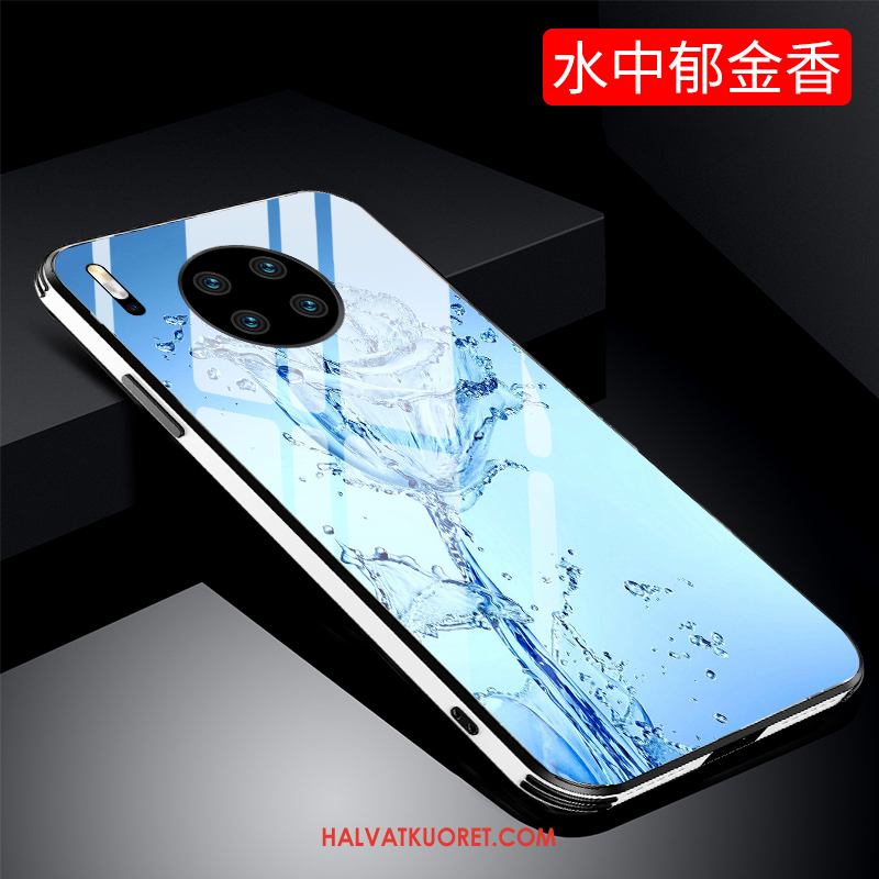 Huawei Mate 30 Pro Kuoret Peili Puhelimen, Huawei Mate 30 Pro Kuori Ohut Ylellisyys