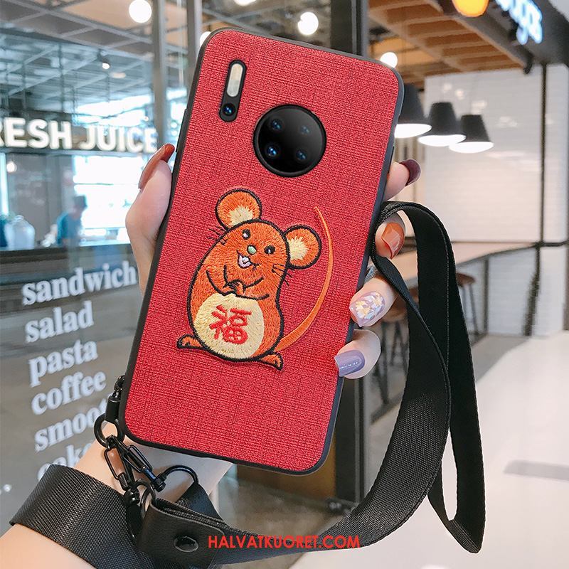 Huawei Mate 30 Pro Kuoret Persoonallisuus Suojaus Puhelimen, Huawei Mate 30 Pro Kuori Pehmeä Neste