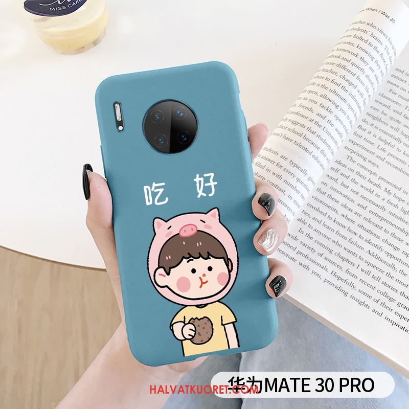 Huawei Mate 30 Pro Kuoret Yksinkertainen Trendi Murtumaton, Huawei Mate 30 Pro Kuori Ultra Puhelimen