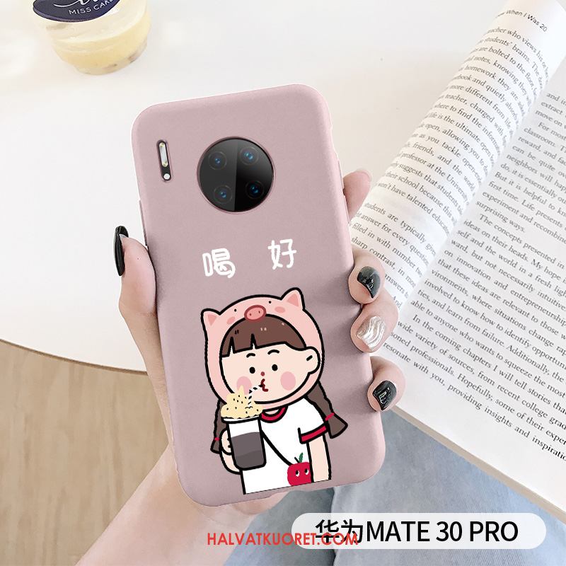 Huawei Mate 30 Pro Kuoret Yksinkertainen Trendi Murtumaton, Huawei Mate 30 Pro Kuori Ultra Puhelimen