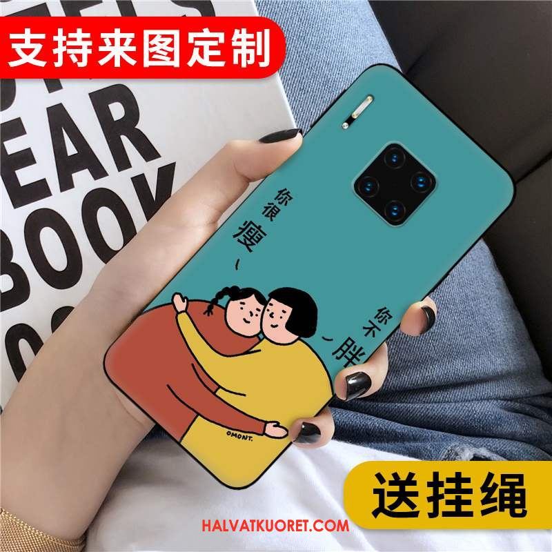 Huawei Mate 30 Rs Kuoret Kotelo Suojaus, Huawei Mate 30 Rs Kuori Puhelimen Keltainen