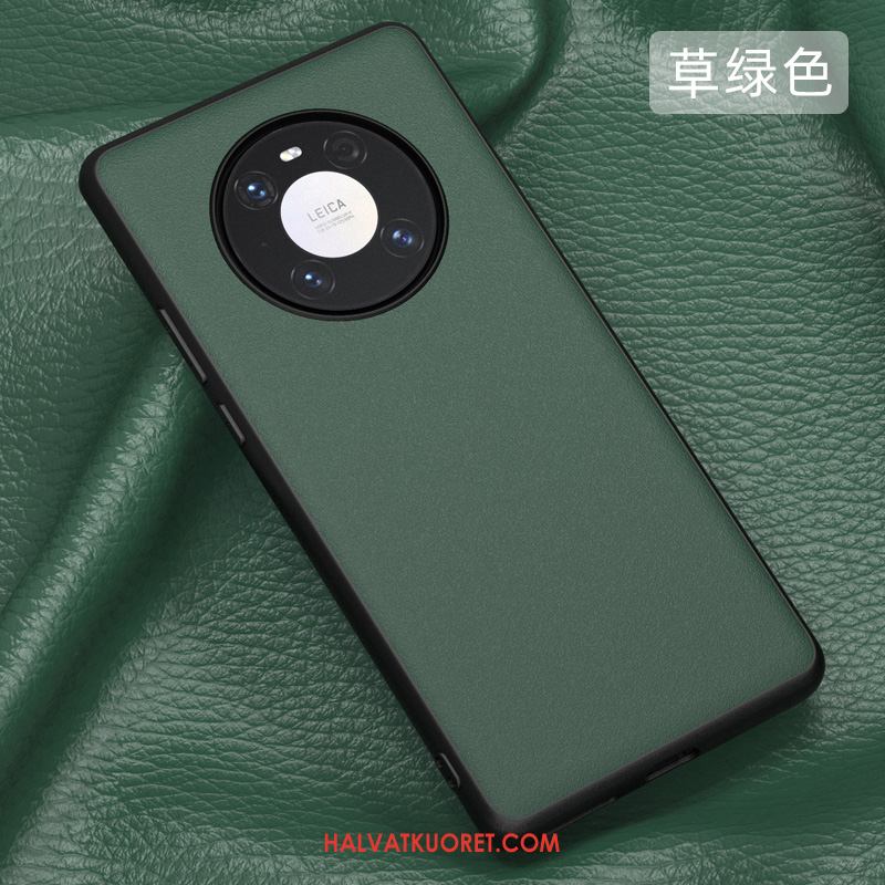 Huawei Mate 40 Kuoret Murtumaton All Inclusive, Huawei Mate 40 Kuori Suojaus Uusi