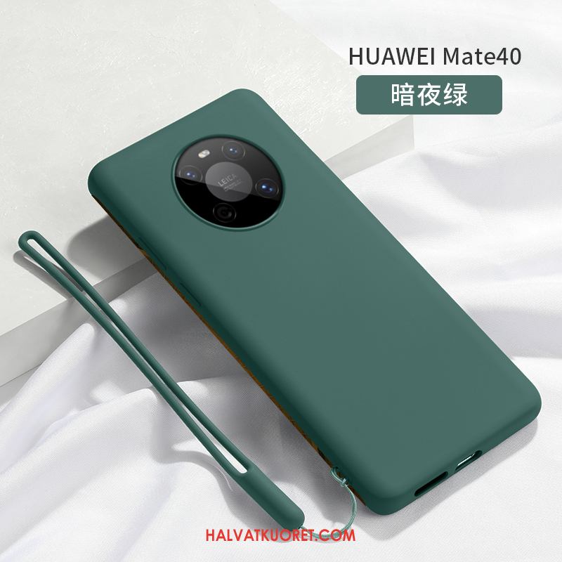 Huawei Mate 40 Kuoret Murtumaton Kotelo Net Red, Huawei Mate 40 Kuori Persoonallisuus Ohut