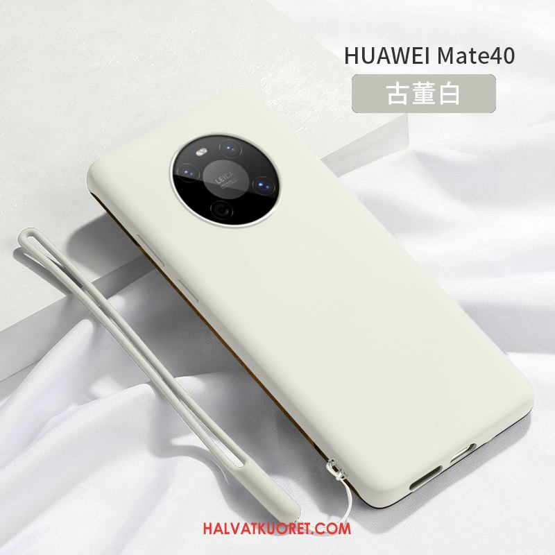 Huawei Mate 40 Kuoret Murtumaton Kotelo Net Red, Huawei Mate 40 Kuori Persoonallisuus Ohut