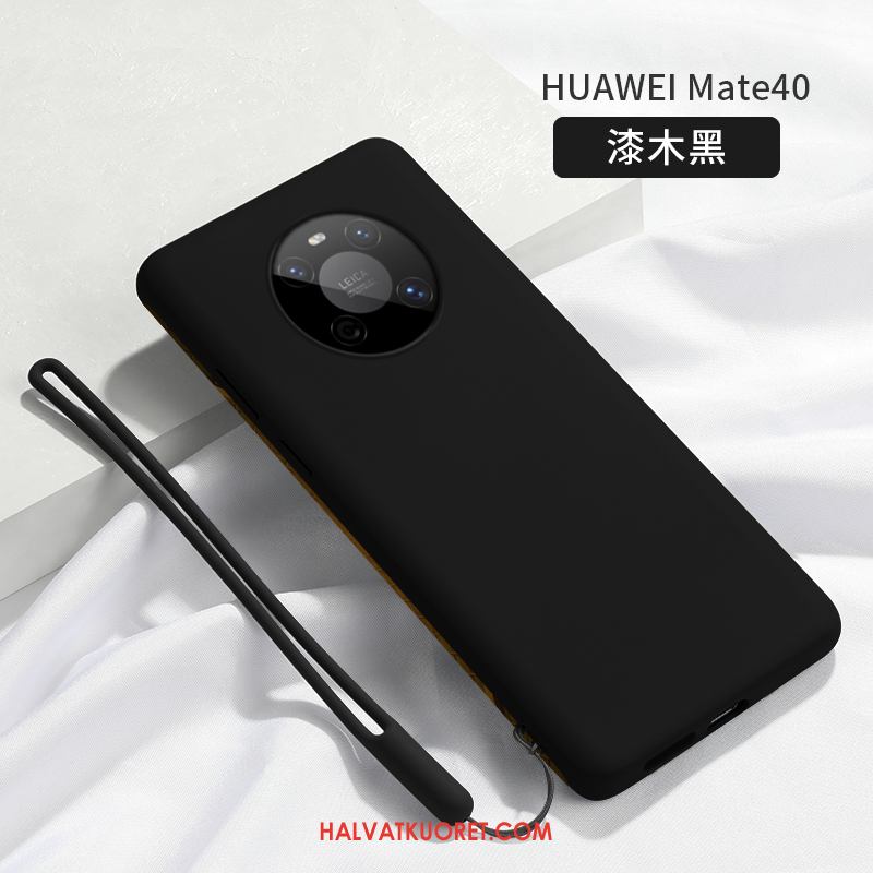 Huawei Mate 40 Kuoret Murtumaton Kotelo Net Red, Huawei Mate 40 Kuori Persoonallisuus Ohut