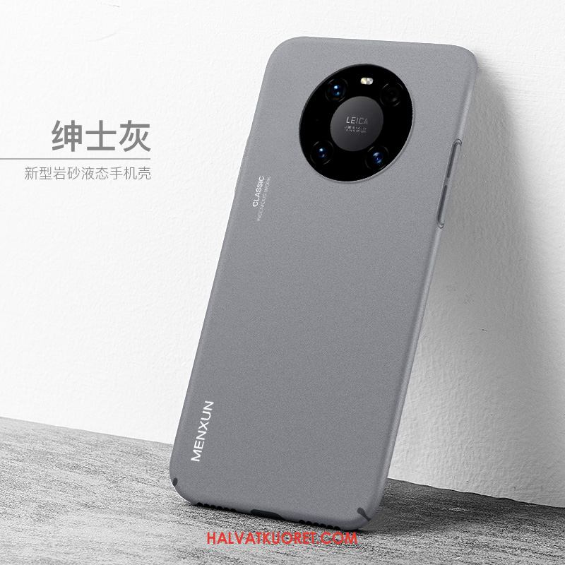 Huawei Mate 40 Kuoret Pesty Suede Tuuli Luova, Huawei Mate 40 Kuori Suojaus All Inclusive