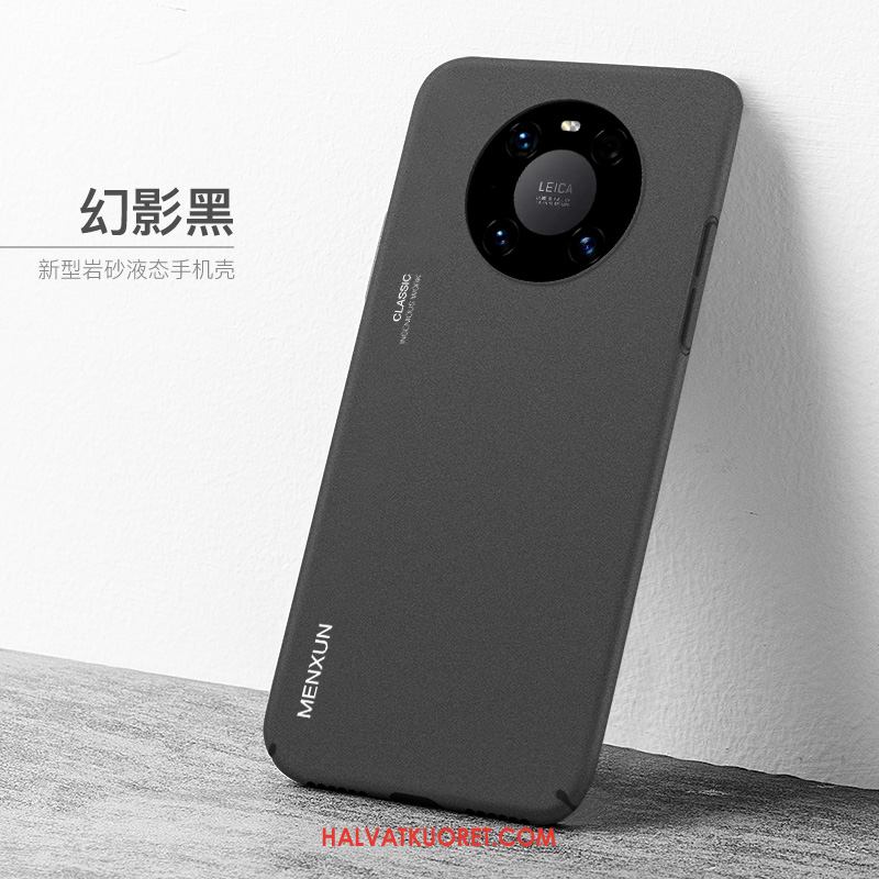 Huawei Mate 40 Kuoret Pesty Suede Tuuli Luova, Huawei Mate 40 Kuori Suojaus All Inclusive