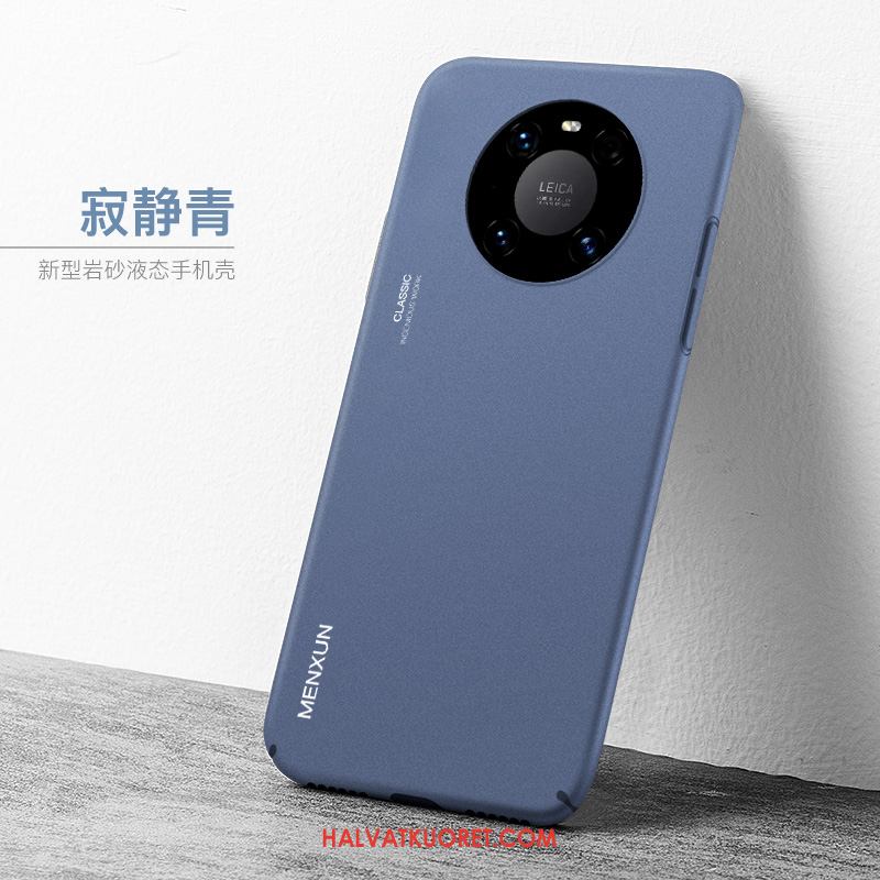 Huawei Mate 40 Kuoret Pesty Suede Tuuli Luova, Huawei Mate 40 Kuori Suojaus All Inclusive
