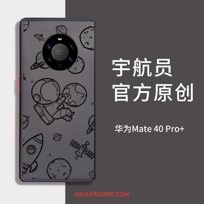 Huawei Mate 40 Pro+ Kuoret Persoonallisuus Murtumaton, Huawei Mate 40 Pro+ Kuori All Inclusive Net Red