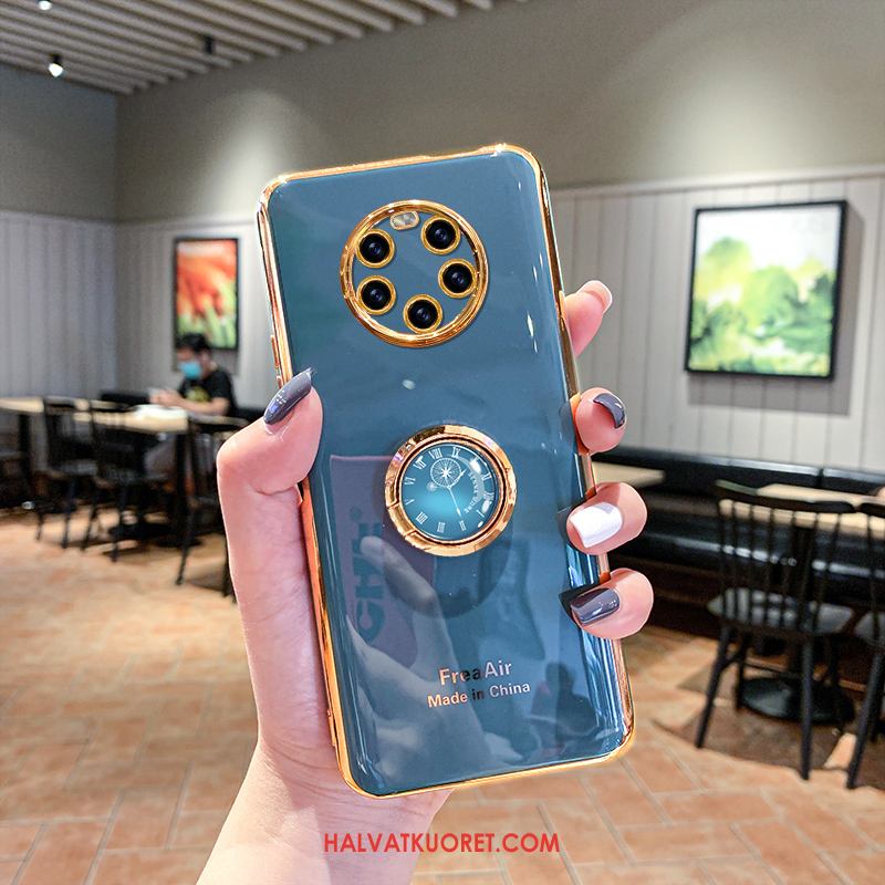 Huawei Mate 40 Pro+ Kuoret Rengas Puhelimen, Huawei Mate 40 Pro+ Kuori Silikoni Sarjakuva