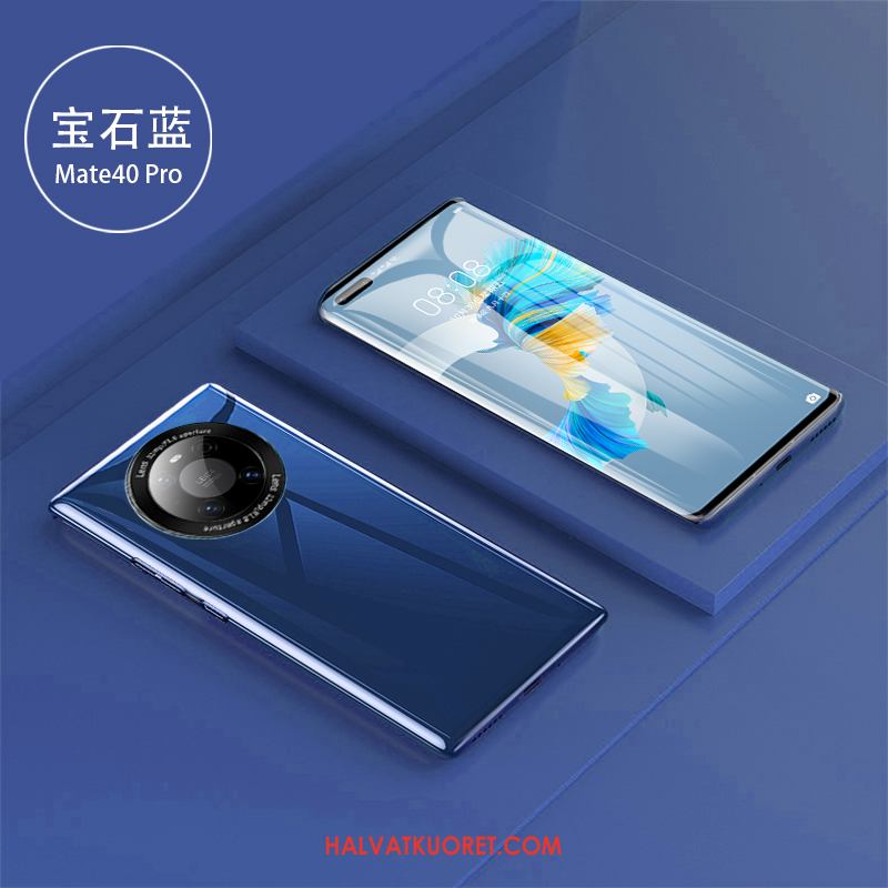 Huawei Mate 40 Pro Kuoret Ultra Ylellisyys Puhelimen, Huawei Mate 40 Pro Kuori Net Red Uusi