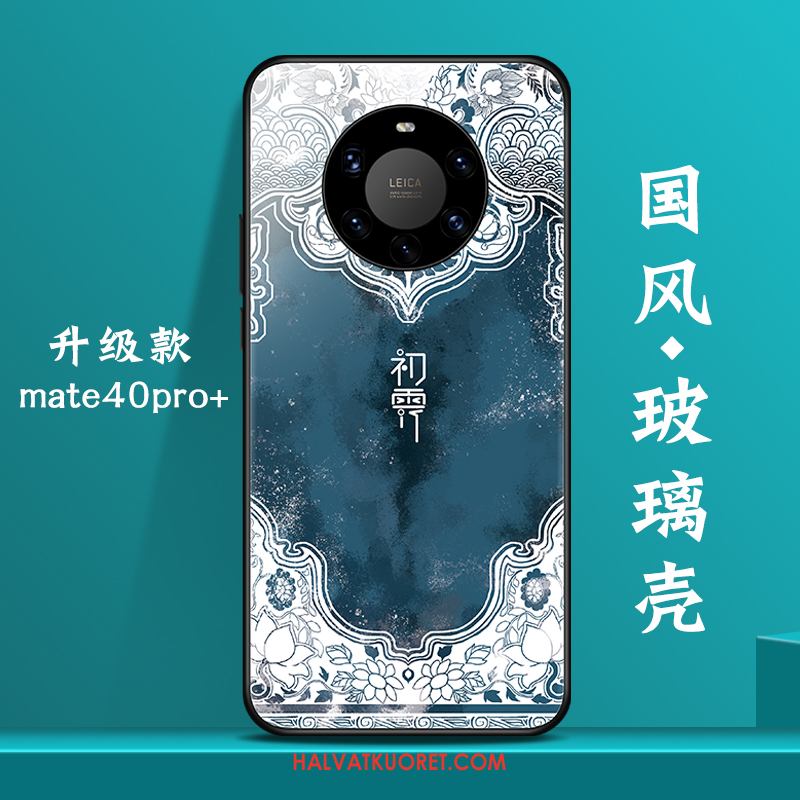 Huawei Mate 40 Pro+ Kuoret Uusi Puhelimen Kiinalainen Tyyli, Huawei Mate 40 Pro+ Kuori Persoonallisuus Net Red