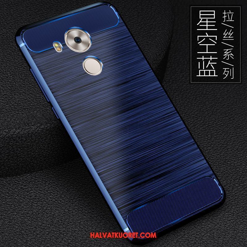 Huawei Mate 8 Kuoret All Inclusive Murtumaton Puhelimen, Huawei Mate 8 Kuori Musta Liiketoiminta