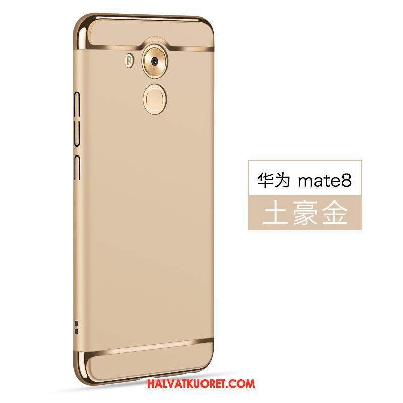 Huawei Mate 8 Kuoret Kevyt Kova Murtumaton, Huawei Mate 8 Kuori Näytönsuojus Tuki