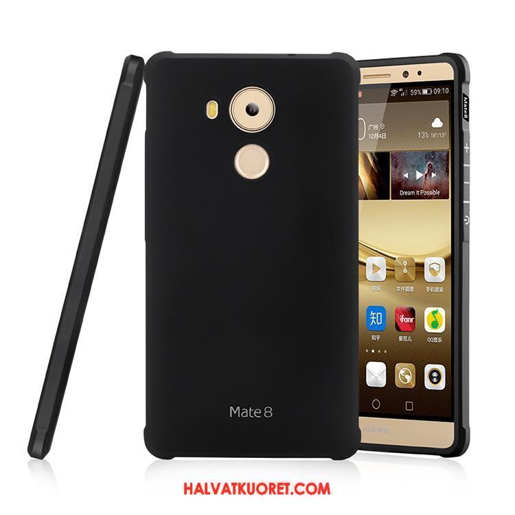 Huawei Mate 8 Kuoret Liiketoiminta Kotelo Murtumaton, Huawei Mate 8 Kuori Silikoni All Inclusive