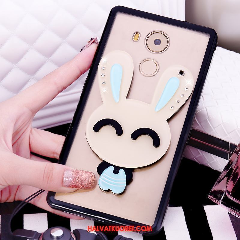 Huawei Mate 8 Kuoret Luova Jauhe Puhelimen, Huawei Mate 8 Kuori Trendi Kotelo