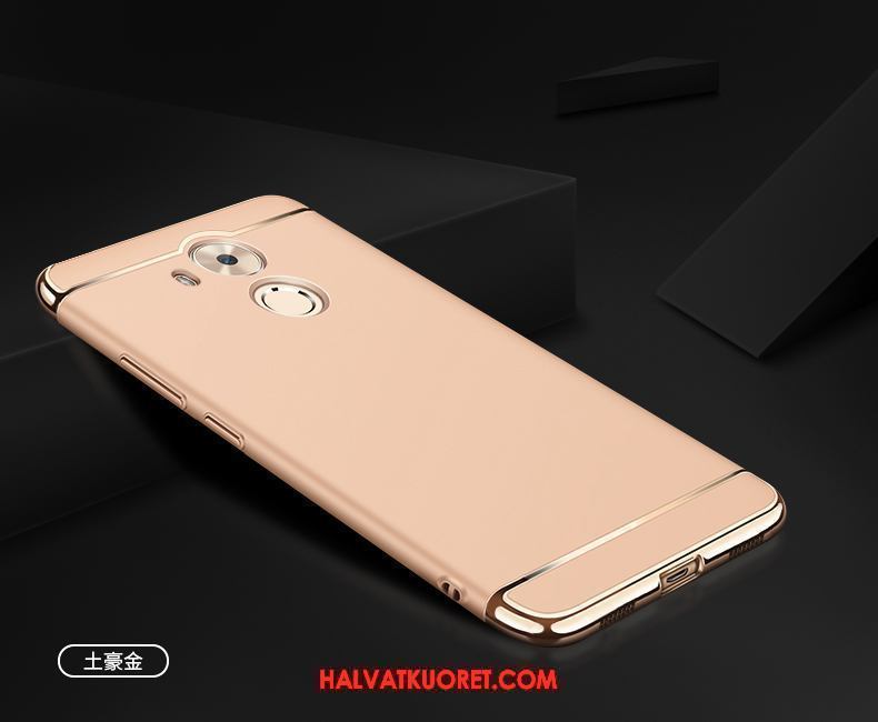 Huawei Mate 8 Kuoret Muokata All Inclusive Murtumaton, Huawei Mate 8 Kuori Hopea Persoonallisuus