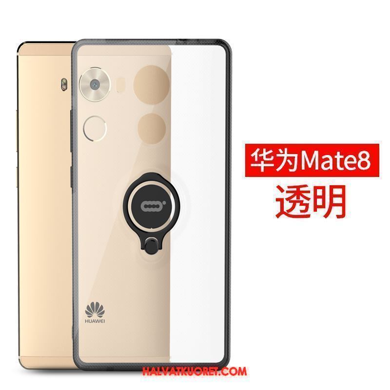 Huawei Mate 8 Kuoret Net Red Puhelimen Magneettinen, Huawei Mate 8 Kuori Kotelo Rengas