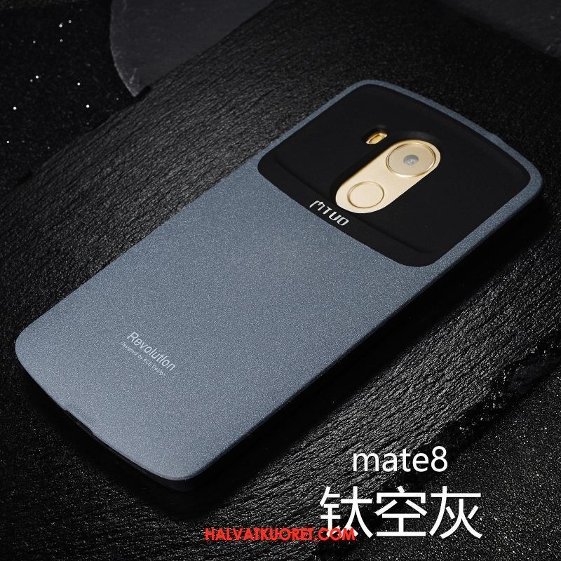 Huawei Mate 8 Kuoret Persoonallisuus Kova Keltainen, Huawei Mate 8 Kuori Puhelimen Beige