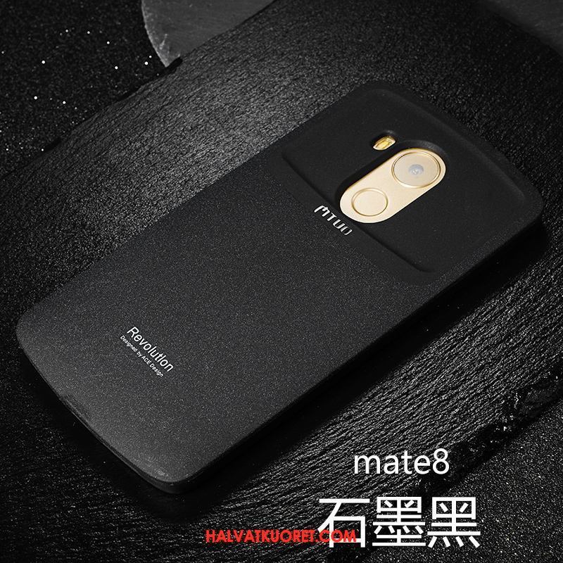 Huawei Mate 8 Kuoret Persoonallisuus Kova Keltainen, Huawei Mate 8 Kuori Puhelimen Beige