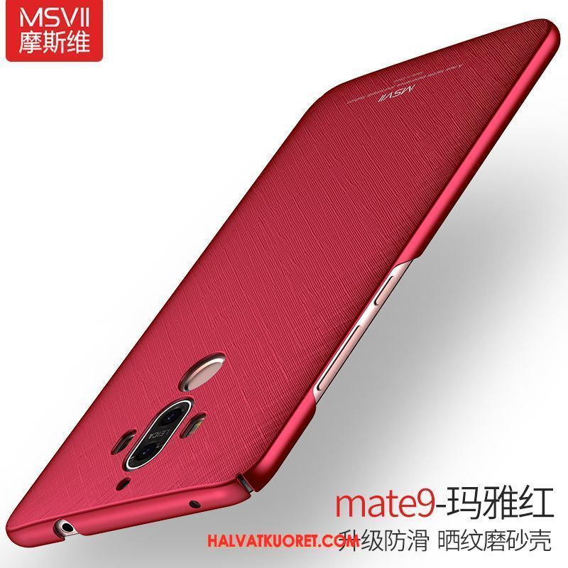 Huawei Mate 9 Kuoret Kotelo Puhelimen, Huawei Mate 9 Kuori Kulta Murtumaton