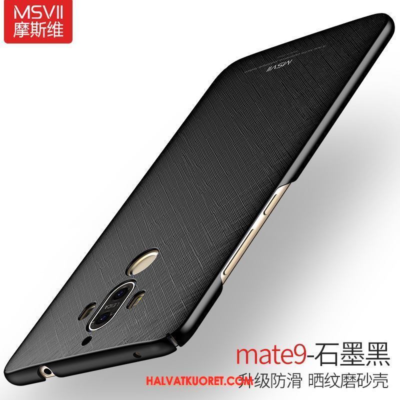 Huawei Mate 9 Kuoret Kotelo Puhelimen, Huawei Mate 9 Kuori Kulta Murtumaton