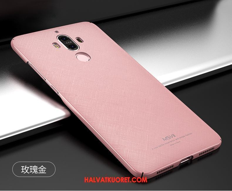 Huawei Mate 9 Kuoret Kotelo Puhelimen, Huawei Mate 9 Kuori Kulta Murtumaton