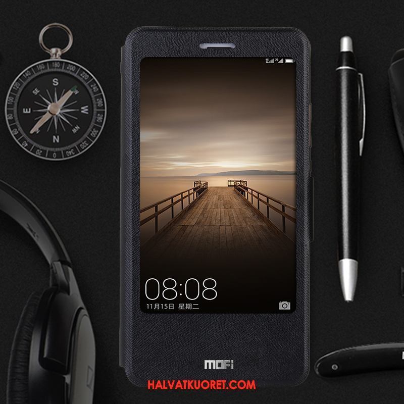 Huawei Mate 9 Kuoret Luova Puhelimen Kotelo, Huawei Mate 9 Kuori Murtumaton